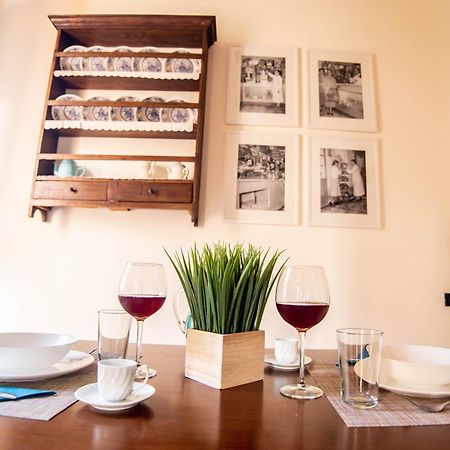 Manno 81 - Charming Historic Apartment Cagliari Kültér fotó