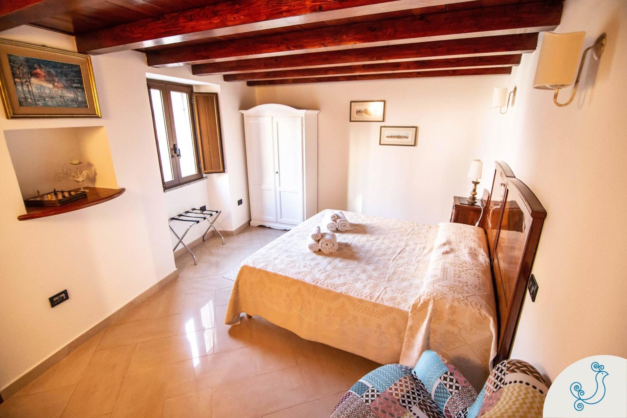 Manno 81 - Charming Historic Apartment Cagliari Kültér fotó