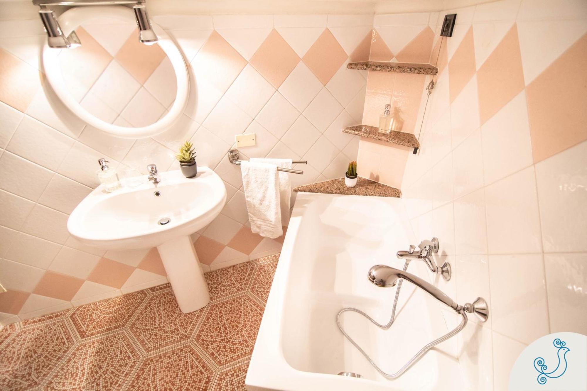 Manno 81 - Charming Historic Apartment Cagliari Kültér fotó