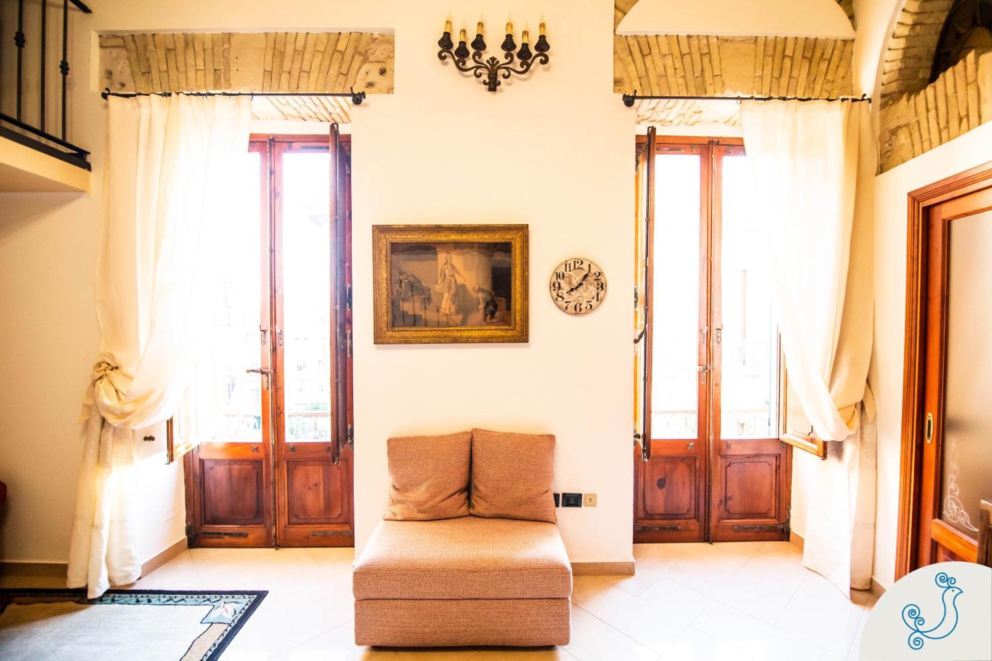 Manno 81 - Charming Historic Apartment Cagliari Kültér fotó